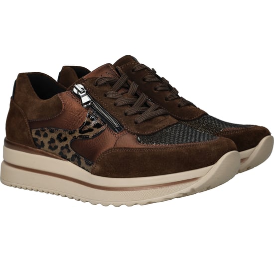 Waldlaufer Luana Sneakers Dames - Image 2