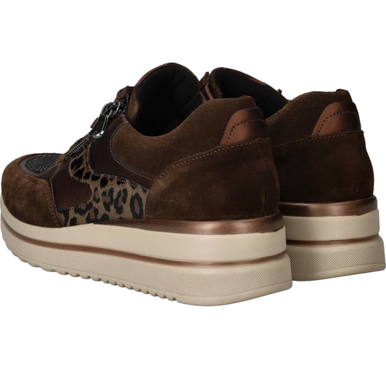 Waldlaufer Luana Sneakers Dames - Image 3