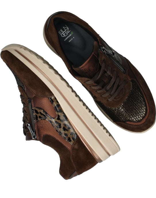 Waldlaufer Luana Sneakers Dames - Image 4