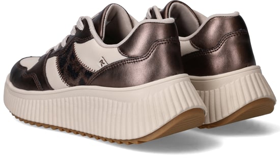 Rieker Sneakers Dames - Image 3