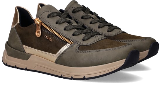 Rieker Sneakers Dames - Image 2