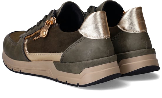 Rieker Sneakers Dames - Image 3