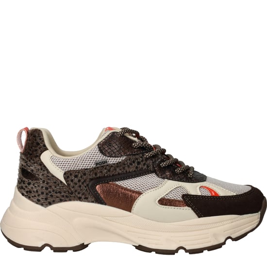 POSH by Poelman Sneakers Dames - Image 1