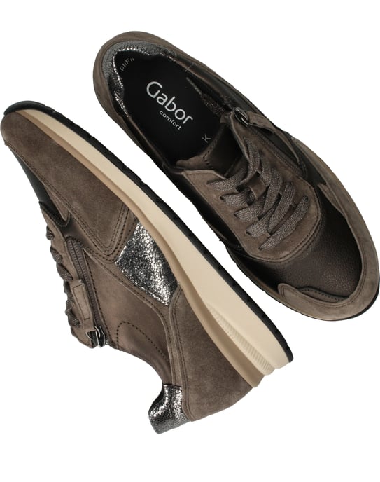 Gabor Sneakers Dames - Image 4