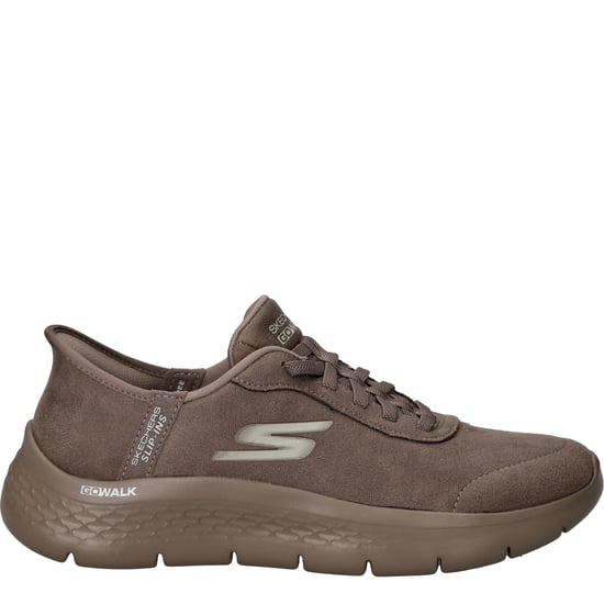 Skechers Slip-Ins Go Walk Flex Sneakers Dames - Image 1
