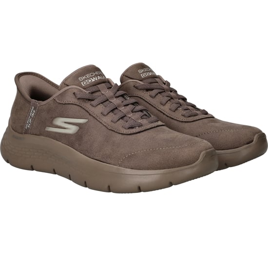 Skechers Slip-Ins Go Walk Flex Sneakers Dames - Image 2