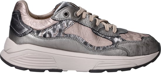 Xsensible Milau Stretchwalker Sneakers Dames - Image 1