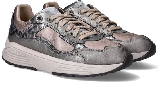 Xsensible Milau Stretchwalker Sneakers Dames - Image 2