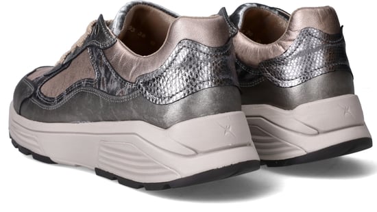 Xsensible Milau Stretchwalker Sneakers Dames - Image 3