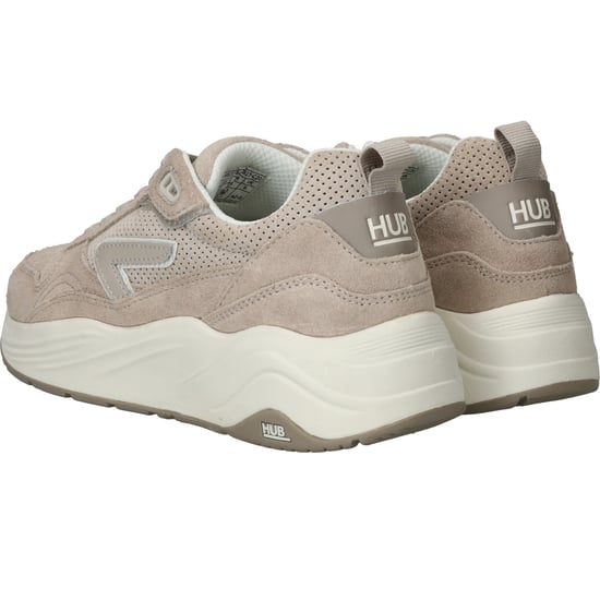 HUB Glide Sneakers Dames - Image 3