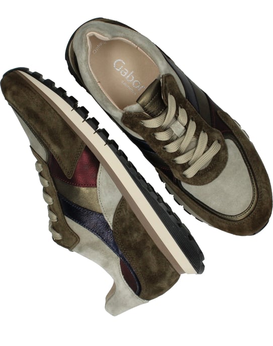 Gabor Sneakers Dames - Image 4