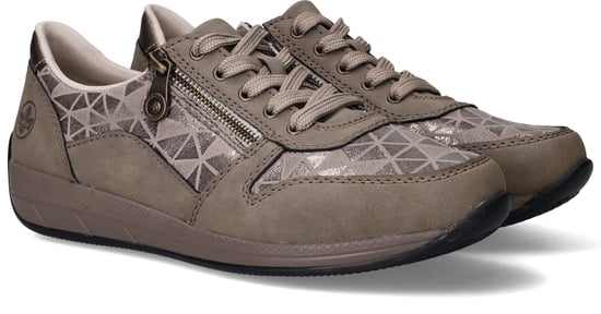 Rieker Sneakers Dames - Image 2
