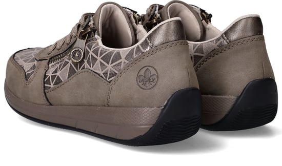Rieker Sneakers Dames - Image 3