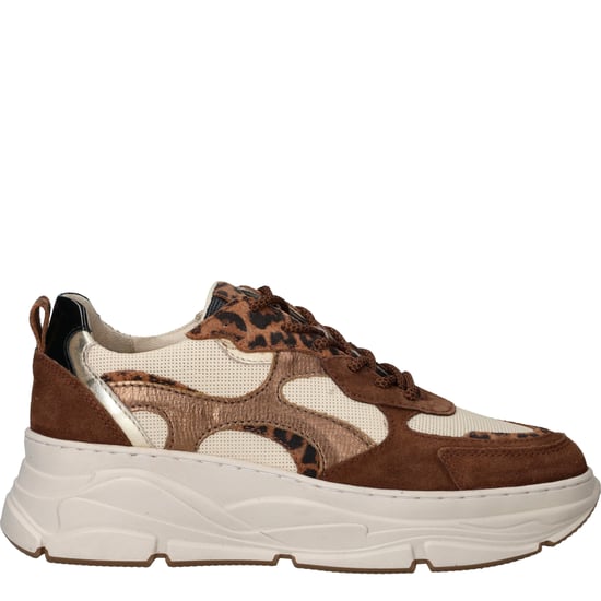 LOFF 1881 Sneakers Dames - Image 1