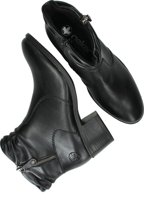 Rieker Enkellaarsjes Dames - Image 4