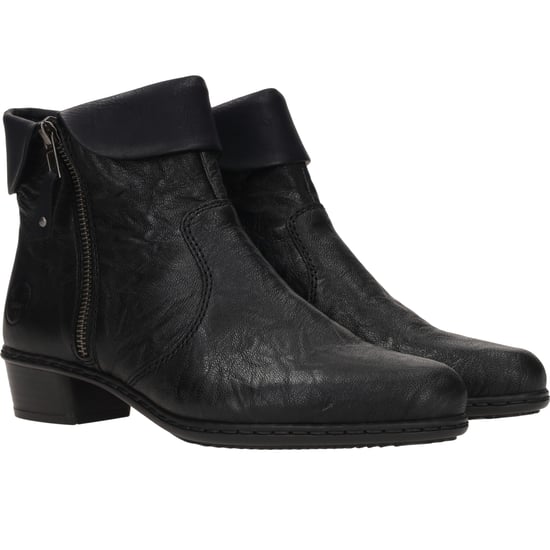 Rieker Enkellaarsjes Dames - Image 2