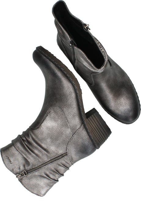 Rieker Enkellaarsjes Dames - Image 4