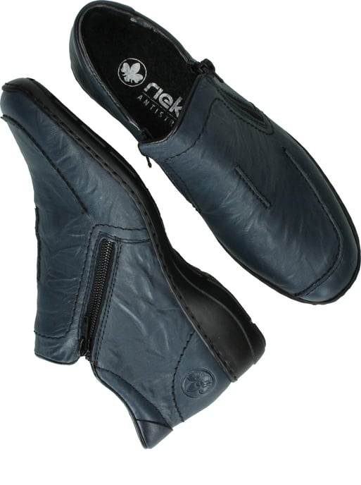 Rieker Enkellaarsjes Dames - Image 4