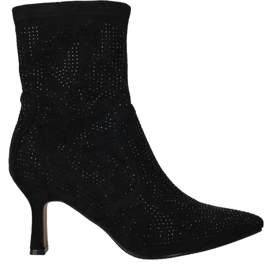 POSH by Poelman Enkellaarsjes Dames - Image 1