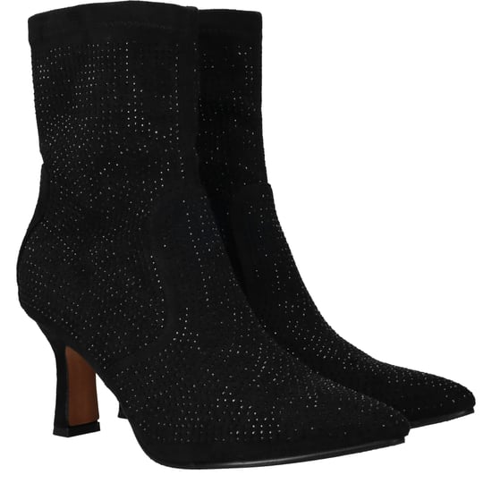 POSH by Poelman Enkellaarsjes Dames - Image 2