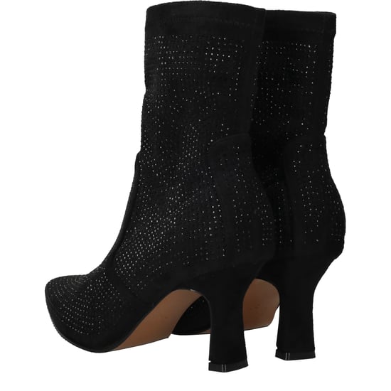 POSH by Poelman Enkellaarsjes Dames - Image 3
