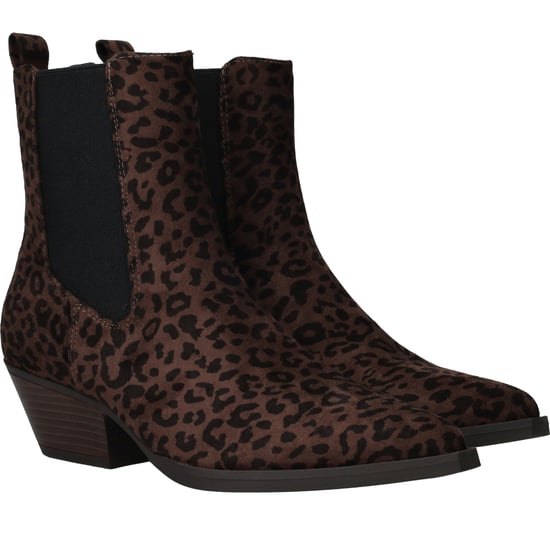 POSH by Poelman Enkellaarsjes Dames - Image 2