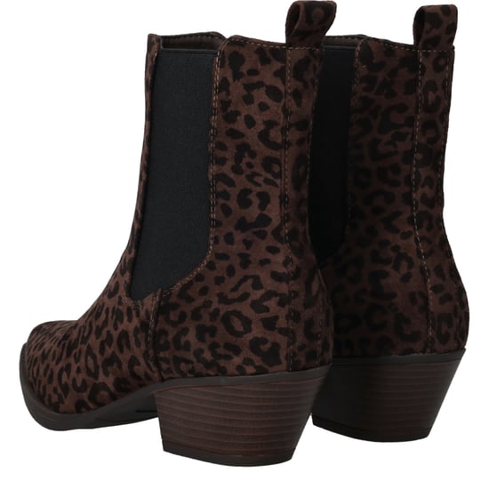 POSH by Poelman Enkellaarsjes Dames - Image 3