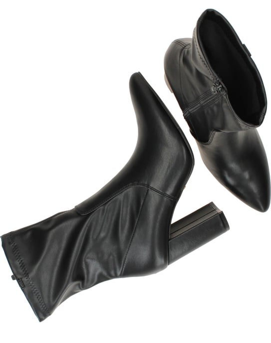 Mexx Sanna Indy Enkellaarsjes Dames - Image 4