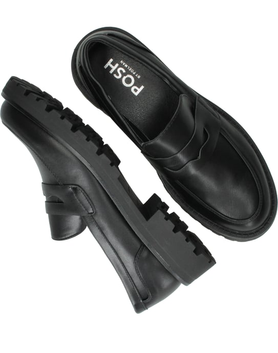 POSH by Poelman Loafers Dames - Image 4