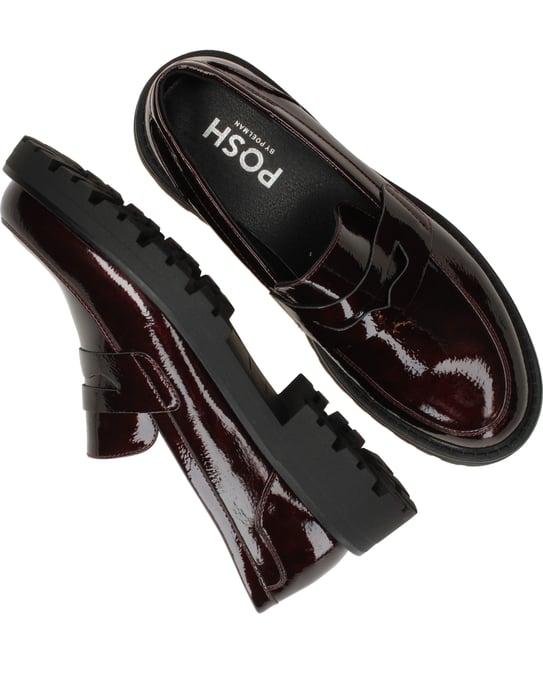 POSH by Poelman Loafers Dames - Image 4