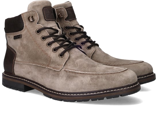 Rieker Veterschoenen Heren - Image 2