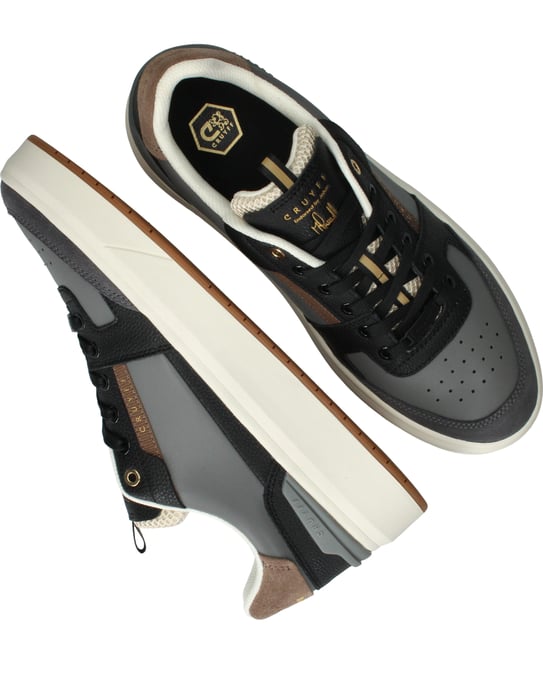 Cruyff Endorsed Tennis Veterschoenen Heren - Image 4