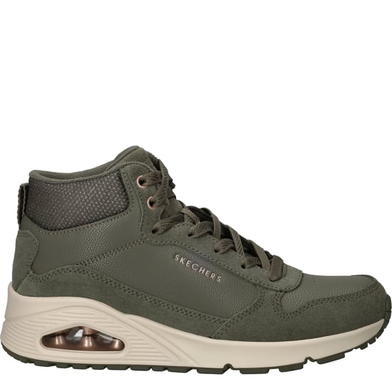 Skechers Uno Veterschoenen Dames - Image 1