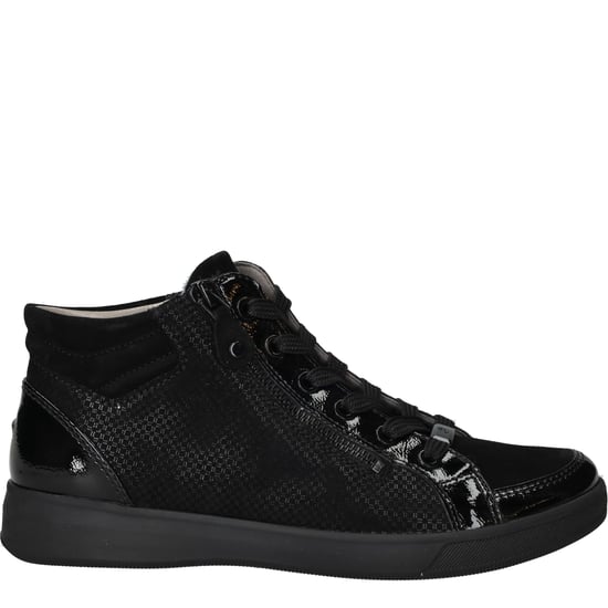 Ara OM-ST-HIGH-SOFT Veterschoenen Dames - Image 1