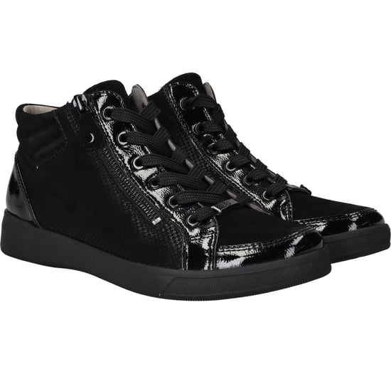 Ara OM-ST-HIGH-SOFT Veterschoenen Dames - Image 2