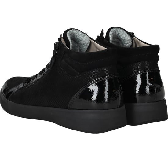 Ara OM-ST-HIGH-SOFT Veterschoenen Dames - Image 3