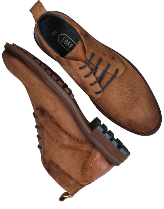 LOFF 1881 Veterschoenen Heren - Image 4