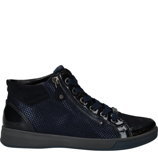 Ara OM-ST-HIGH-SOFT Veterschoenen Dames - Image 1