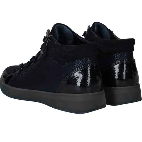 Ara OM-ST-HIGH-SOFT Veterschoenen Dames - Image 3