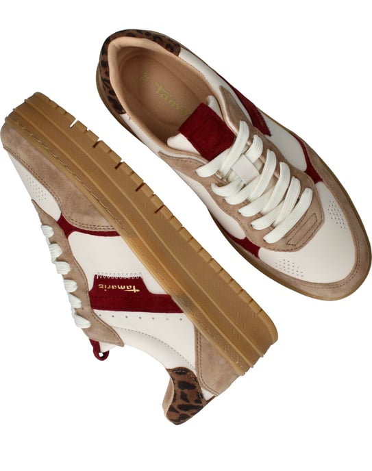 Tamaris Veterschoenen Dames - Image 4