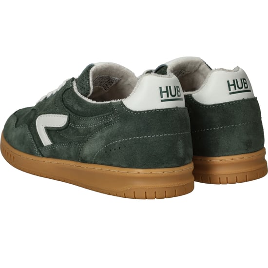 HUB Vancouver Veterschoenen Heren - Image 3