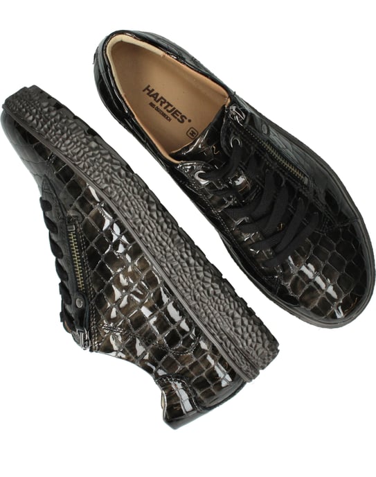 Hartjes Phil Veterschoenen Dames - Image 4