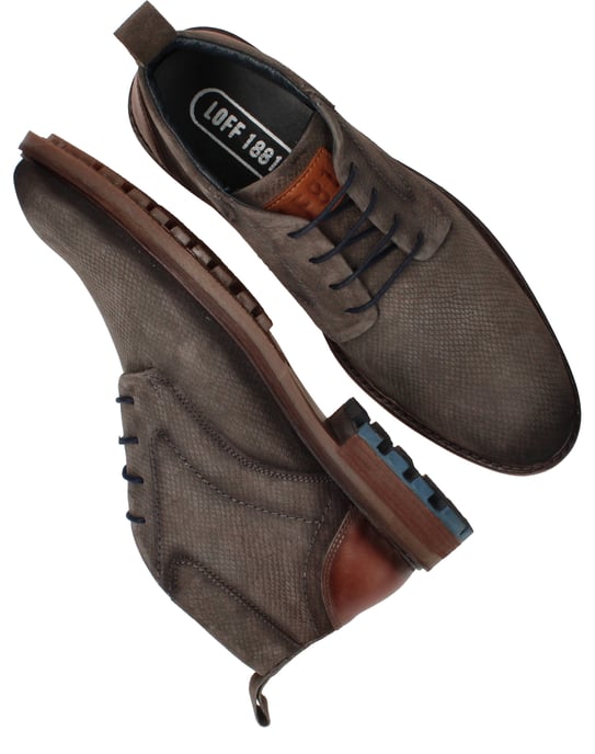 LOFF 1881 Veterschoenen Heren - Image 4