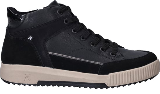 Rieker Sport Veterschoenen Dames - Image 1