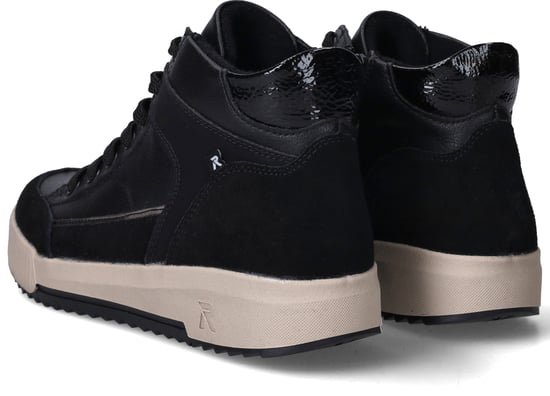 Rieker Sport Veterschoenen Dames - Image 3