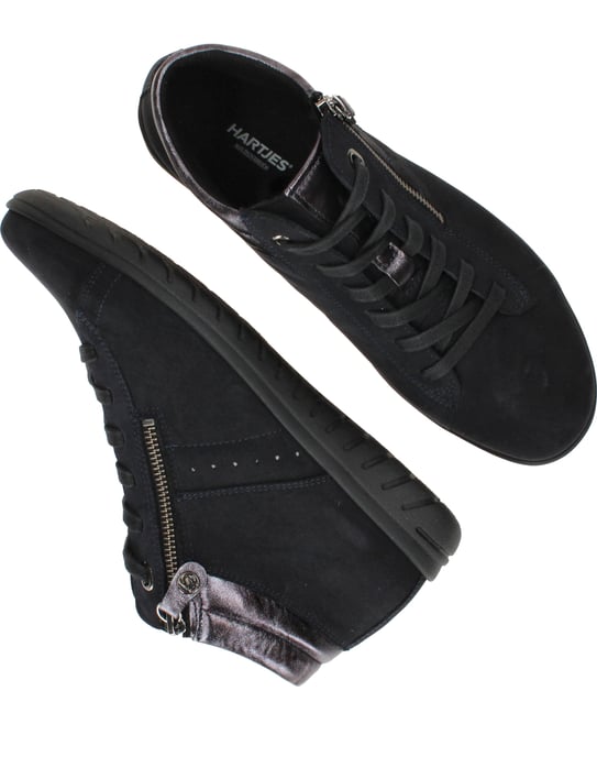 Hartjes Casual Veterschoenen Dames - Image 4