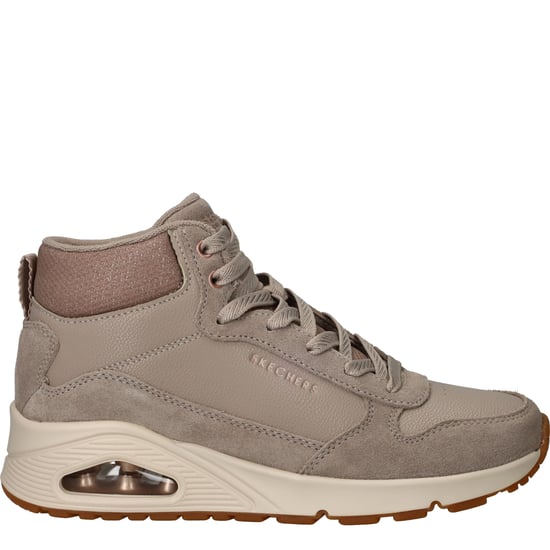 Skechers Uno Veterschoenen Dames - Image 1