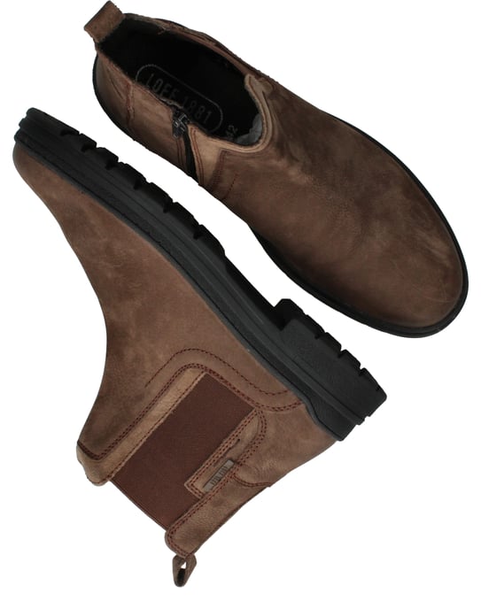 LOFF 1881 Chelseaboots Heren - Image 4