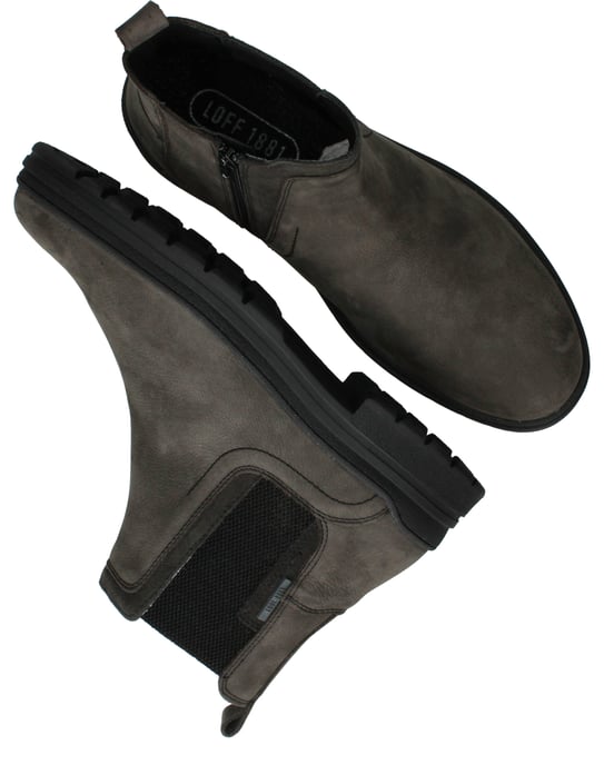 LOFF 1881 Chelseaboots Heren - Image 4