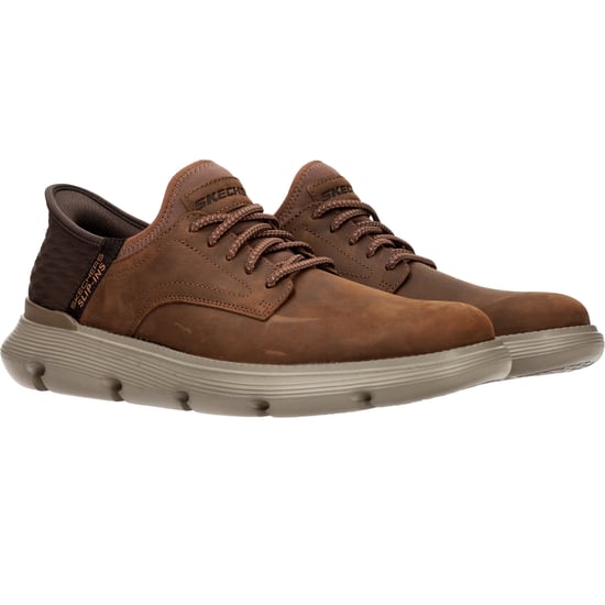 Skechers Hands Free Slip-ins Garza-Gervin Wide Instappers Heren - Image 2